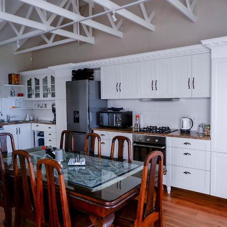 Authentic Mossel Bay Apartamento Exterior foto