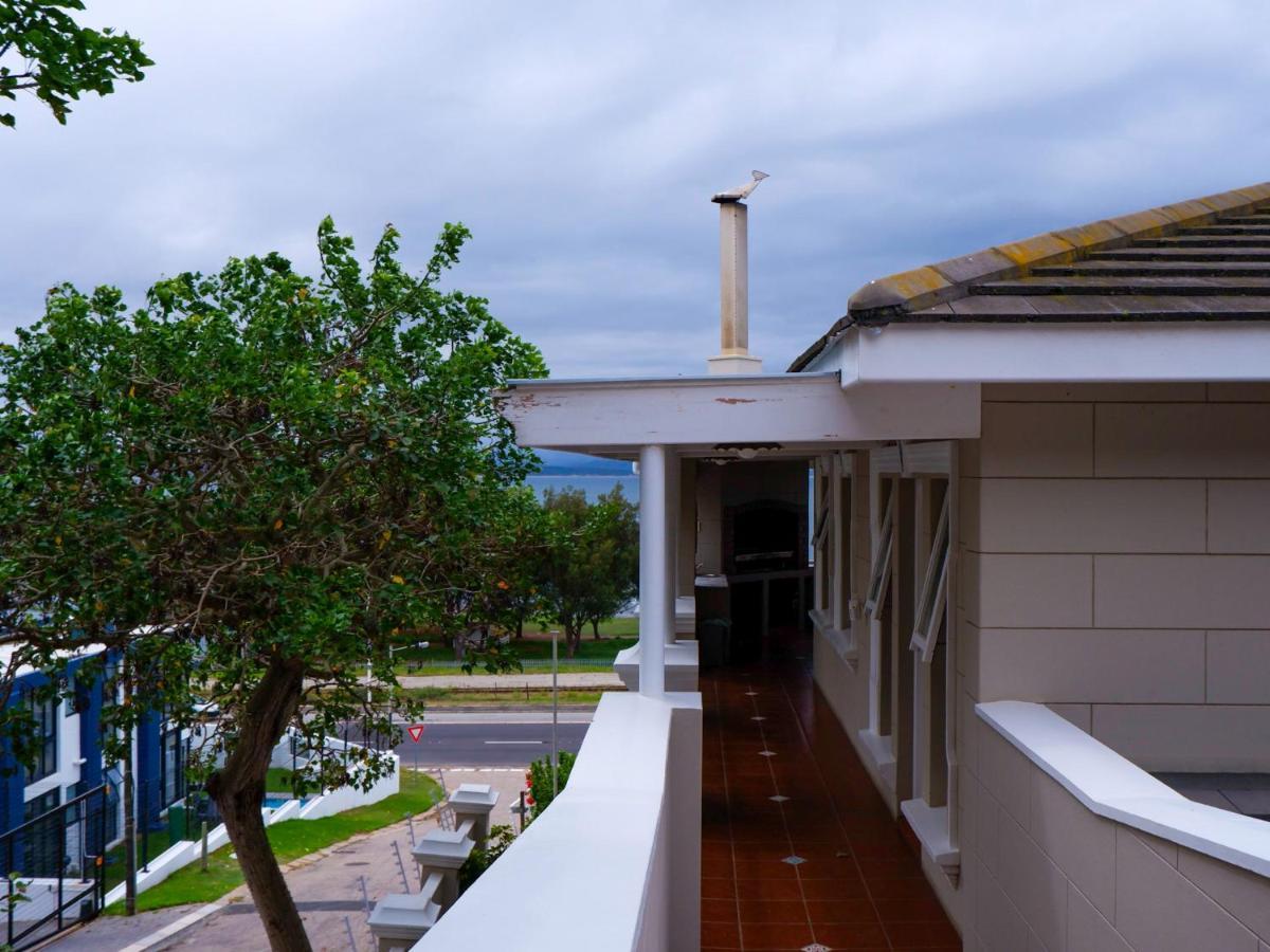 Authentic Mossel Bay Apartamento Exterior foto