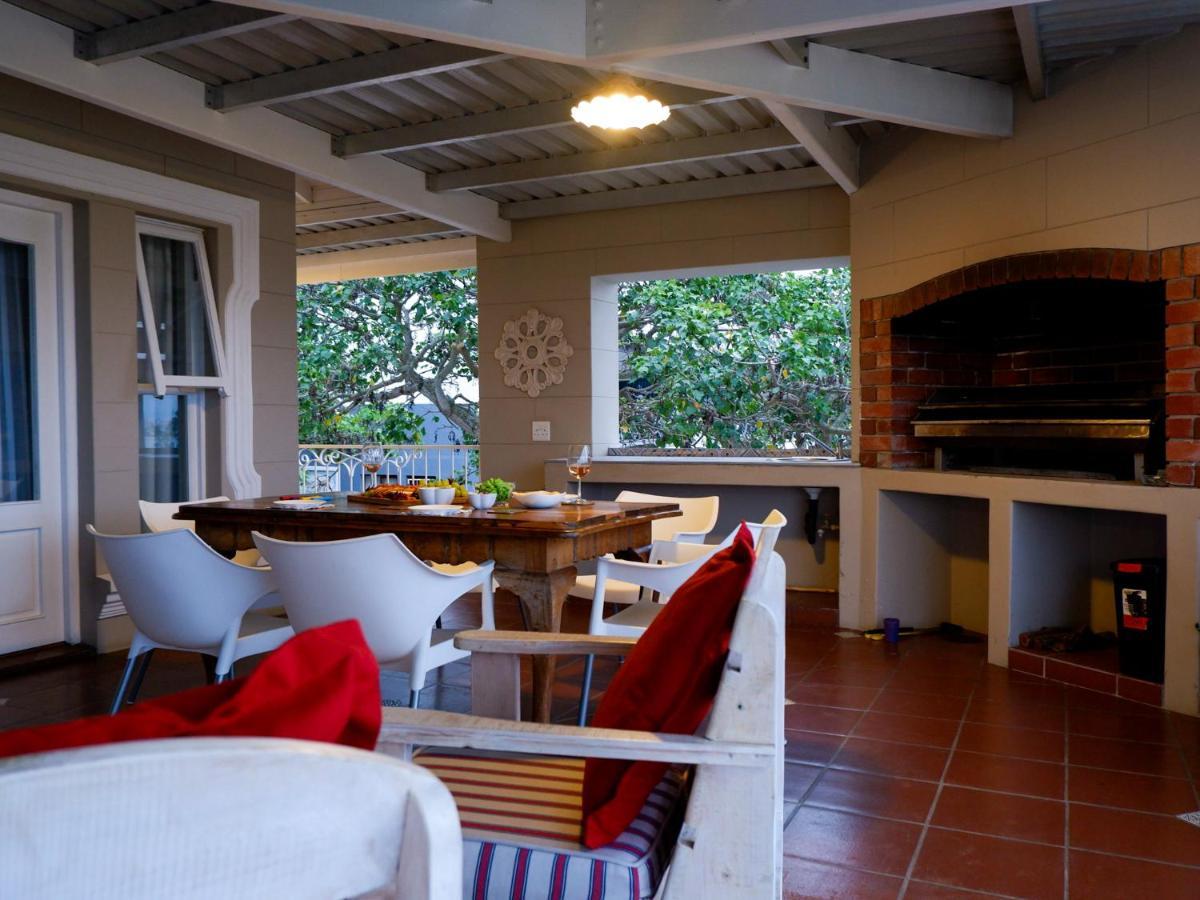 Authentic Mossel Bay Apartamento Exterior foto
