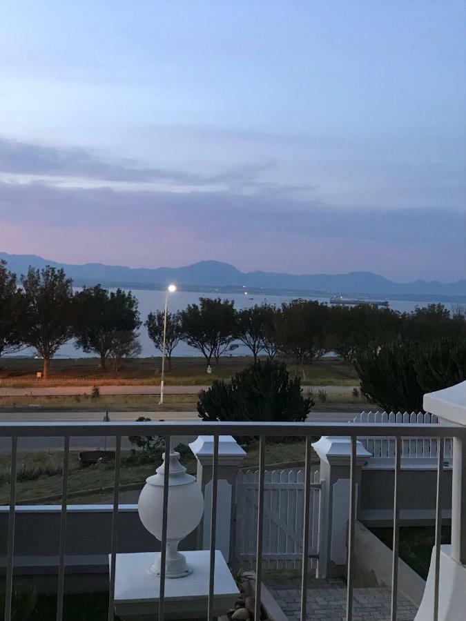 Authentic Mossel Bay Apartamento Exterior foto