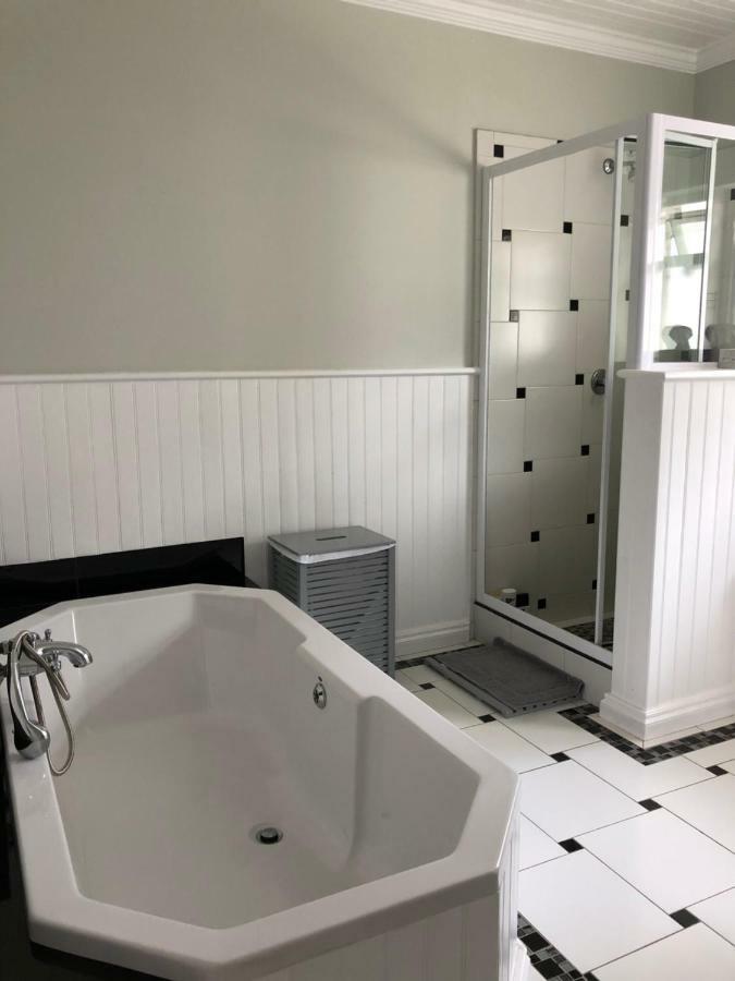 Authentic Mossel Bay Apartamento Exterior foto