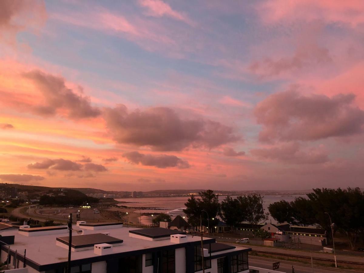 Authentic Mossel Bay Apartamento Exterior foto
